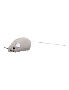 Ratón de juguete
