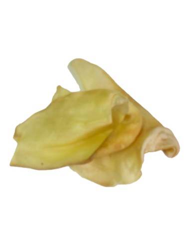 1/2 KG OREJAS VACUNAS MASTICABLES DIGERIBLES