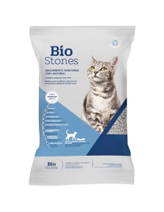 15KG PIEDRA SANITARIA BIO STONE