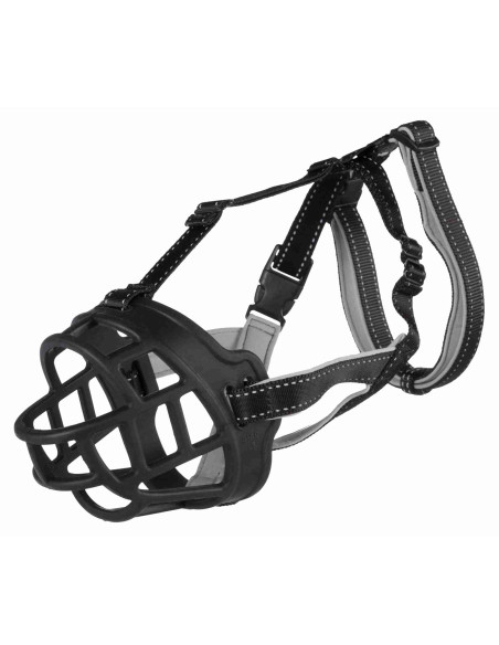 Bozal Flex de Silicona M-L