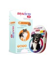 4.5-10kg antiparasitario externo bravecto mensual
