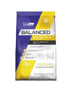Balanced Control PH Urinario Gato adulto  7.5kg