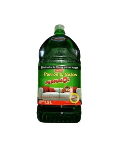 Eliminador de olores para el hogar