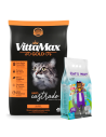 Vittamax Gato ADULTO Castrado Salmon 10.1kg