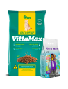 VITTAMAX GATO ADULTO PESCADO 10KG