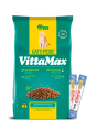 VITTAMAX GATO ADULTO PESCADO 10KG