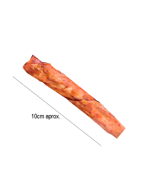 ROLLO DIGERIBLE SABOR BACON N4 unidad