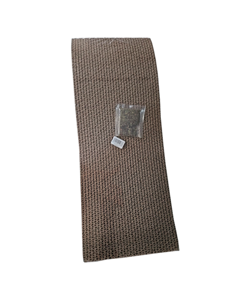 RASCADOR PARA GATOS 54x21*4