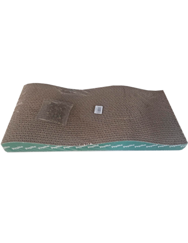 RASCADOR PARA GATOS 43x21*4.5