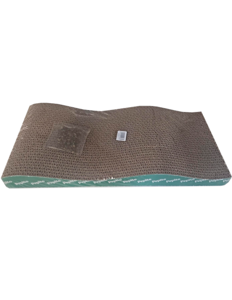 RASCADOR PARA GATOS 43x21*4.5