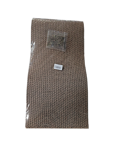 RASCADOR PARA GATOS 43x21*4.5