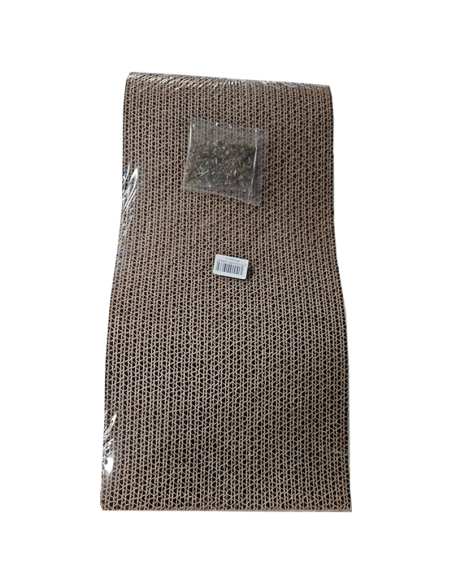 RASCADOR PARA GATOS 43x21*4.5