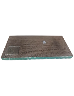 RASCADOR PARA GATOS PLANO 43X21*3