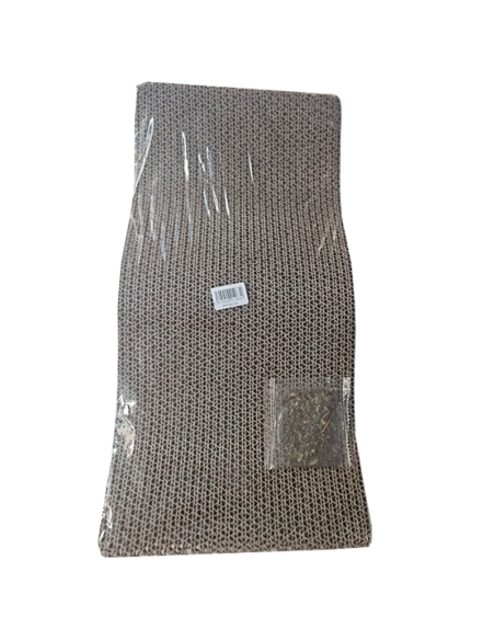 RASCADOR PARA GATOS 43X21*6