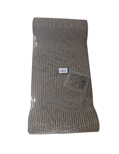 RASCADOR PARA GATOS 43X21*7.5 2