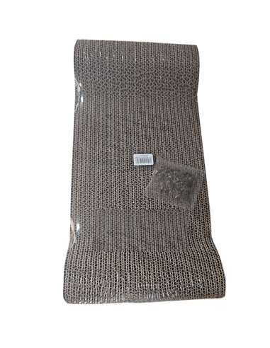 RASCADOR PARA GATOS 43X21*7.5