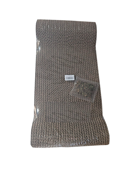 RASCADOR PARA GATOS 43X21*7.5