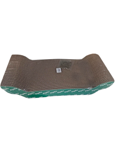 RASCADOR PARA GATOS 43X21*7.5