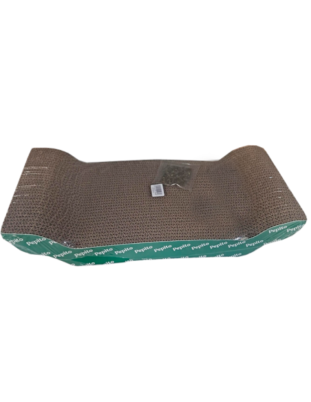 RASCADOR PARA GATOS 43X21*7.5