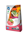 NYD TROPICAL perro adulto Medium y Maxi cerdo 2,5kg
