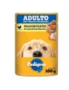100 grs Pedigree Sobre pollo Adulto
