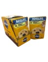 12UNID Sobres pollo Pedigree Adulto