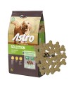 14 KG+3KG perro Adulto ASTRO SELECTION