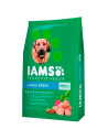 IAMS PERRO Adulto raza grande 15kg