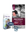 7.5Kg Gato Castrado Old Prince