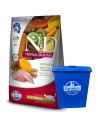 7kg GATO CASTRADO POLLO NYD TROPICAL SELECTION