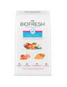 BIOFRESH perro Light ADULTO Raza MEDIANA 3KG