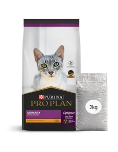 7.5KG gato URINARY PRO PLAN