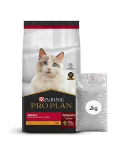 7.5KG GATO ADULTO PRO PLAN
