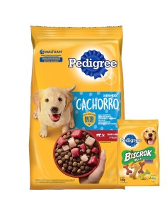 8 KG CACHORRO PEDIGREE