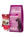 20kg perro adulto Cordero Premium Vitalcan