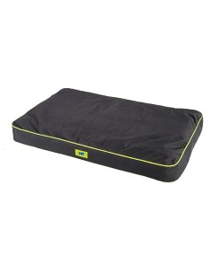 Colchon/CAMA para perro POLO 65 negro