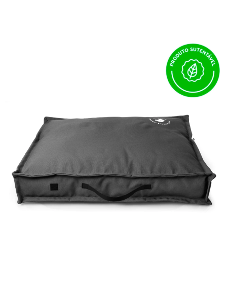 cama colchoneta futon S,  48cmx68cm