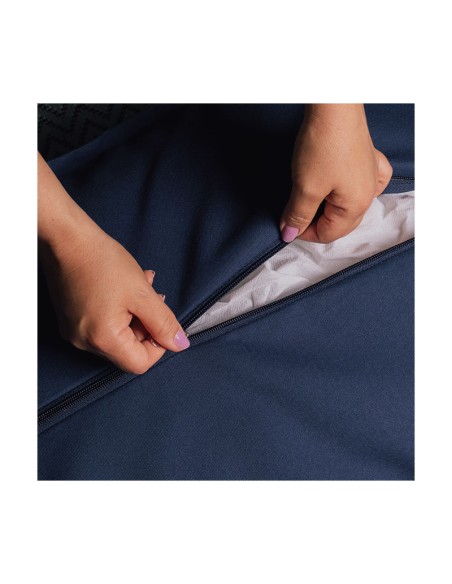 cama colchoneta futon M,  60cm x 86cm