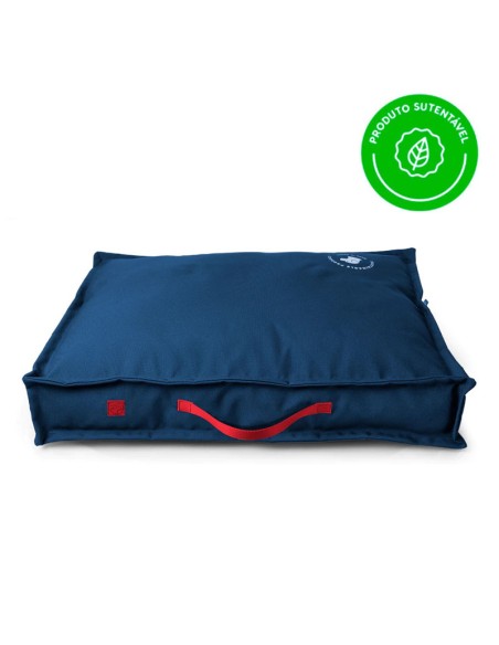 cama colchoneta futon M,  60cm x 86cm