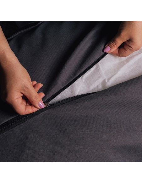 cama colchoneta futon L,  80cm x 105cm