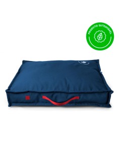 cama colchoneta futo L,  80cm x 105cm
