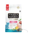 1kg GATITO GATO CACHORRO KITTEN FORMULA NATURAL CARNE FRESCA