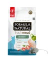 1kg gato senior formula natural carne fresca