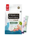 10kg gato senior formula natural carne fresca
