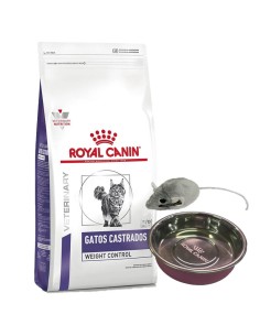royal canin control peso GATO ADULTO CASTRADO 1.5kg