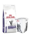 7.5kg gato castrado, control peso royal canin