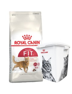 ROYAL CANIN fit32 gato adulto 7.5kg