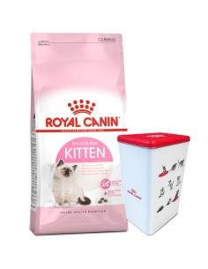 ROYAL CANIN GATITO GATO CACHORRO KITTEN  1.5KG