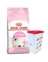 1.5KG GATITO GATO CACHORRO KITTEN ROYAL CANIN