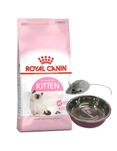 ROYAL CANIN GATITO GATO CACHORRO KITTEN 1.5KG